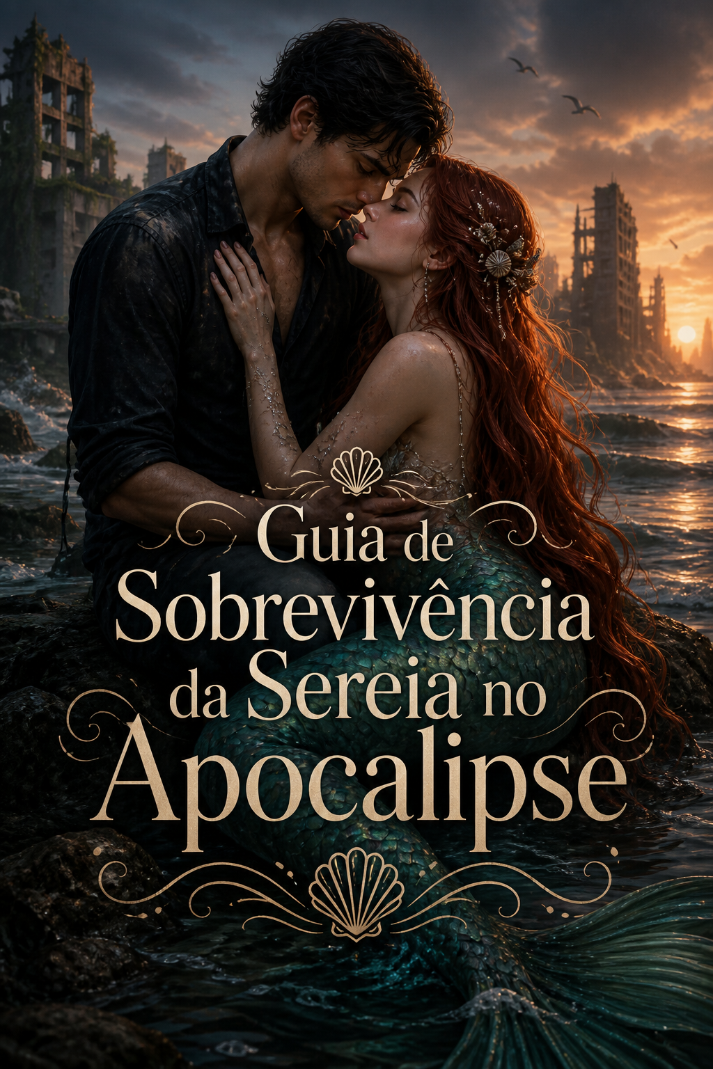 Guia de Sobrevivência da Sereia no Apocalipse