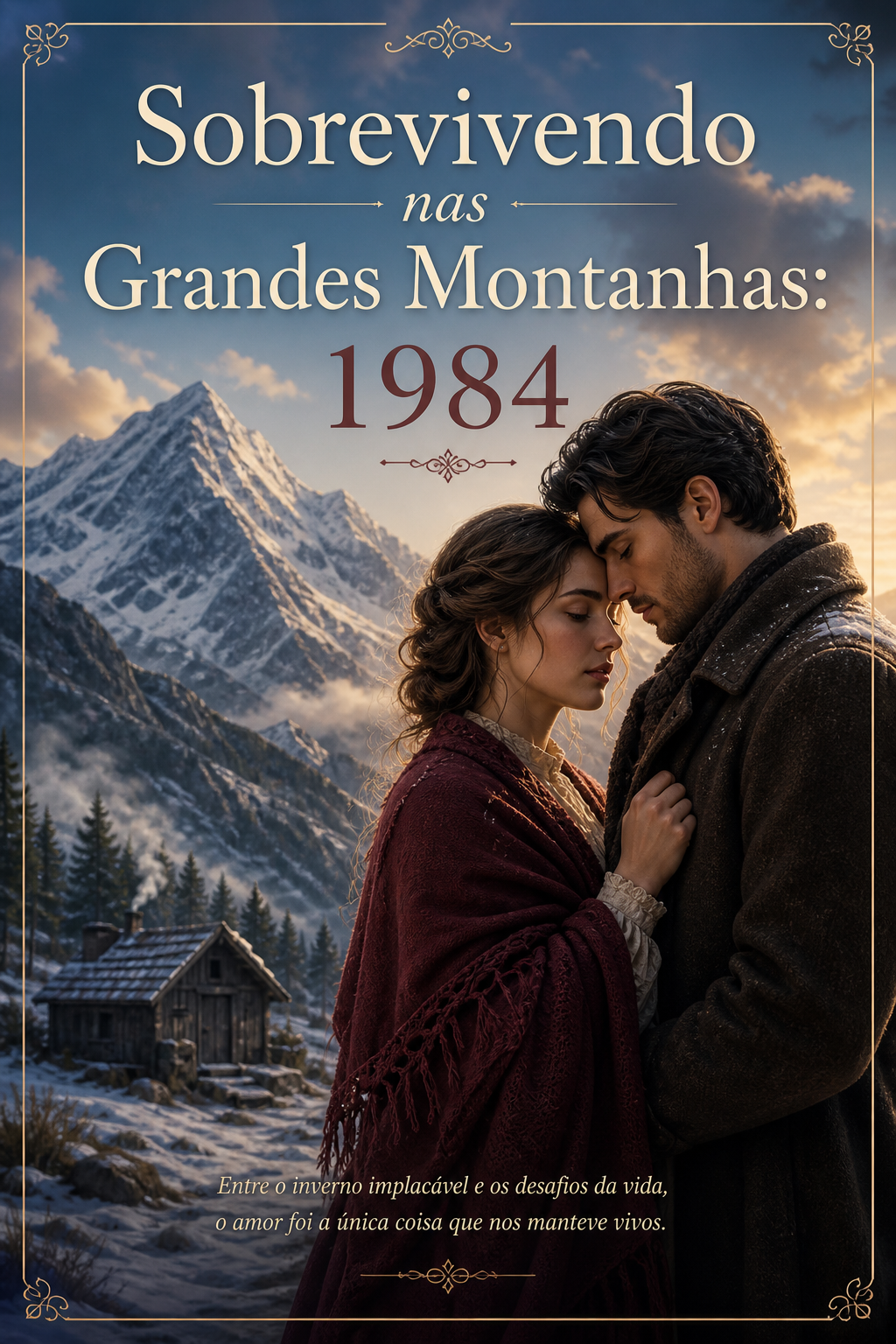 Sobrevivendo nas Grandes Montanhas: 1984